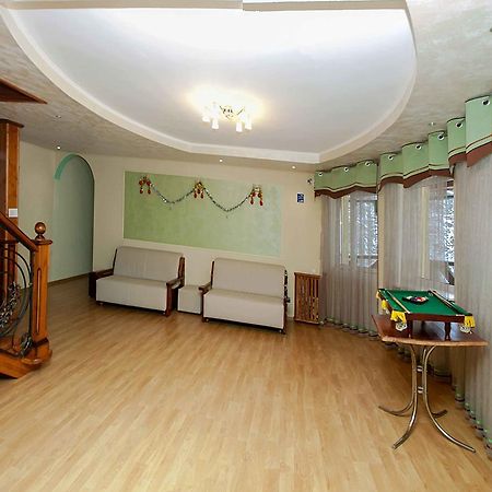 Podolyanka Hotel Славске Екстериор снимка