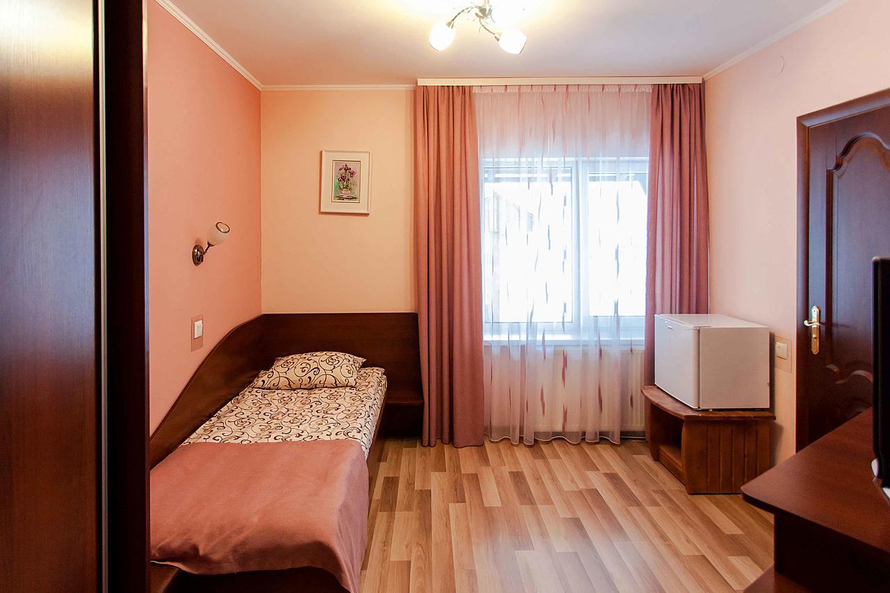 Podolyanka Hotel Славске Екстериор снимка