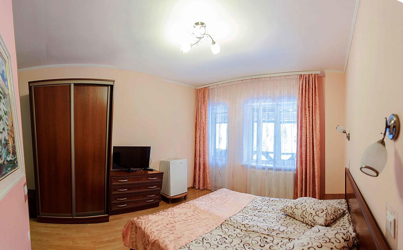 Podolyanka Hotel Славске Екстериор снимка