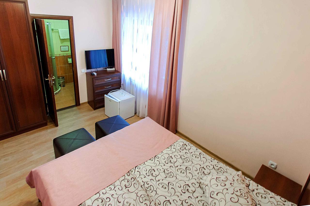 Podolyanka Hotel Славске Екстериор снимка