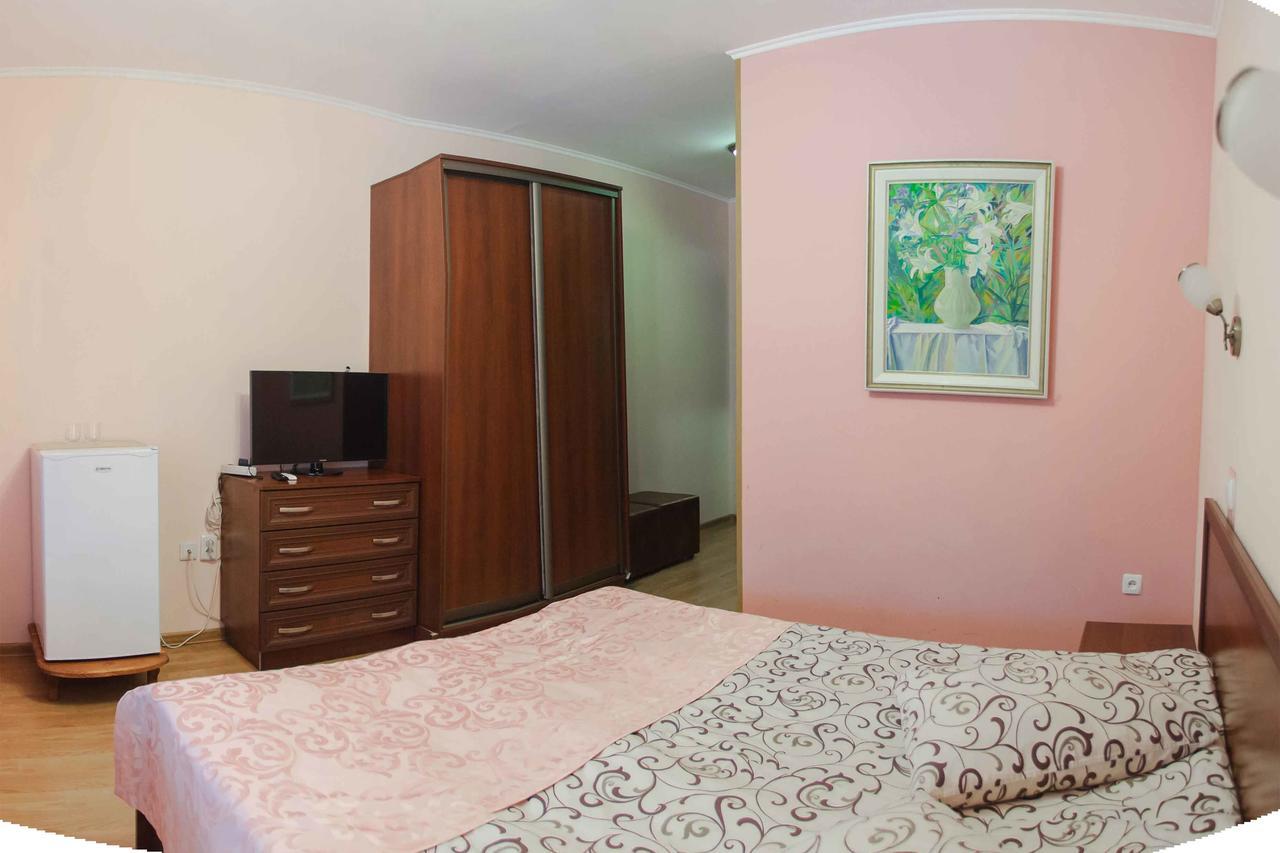 Podolyanka Hotel Славске Екстериор снимка