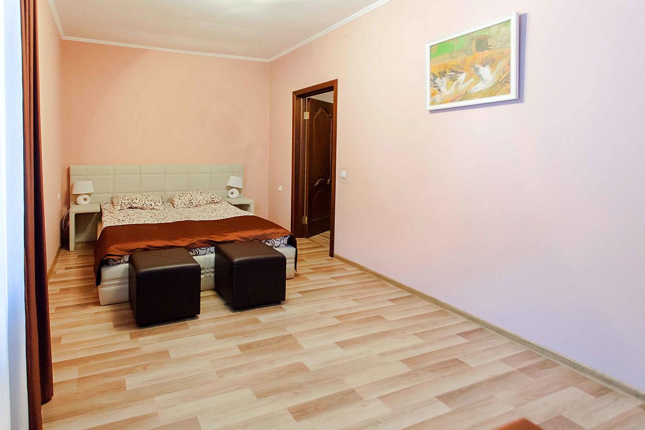 Podolyanka Hotel Славске Екстериор снимка