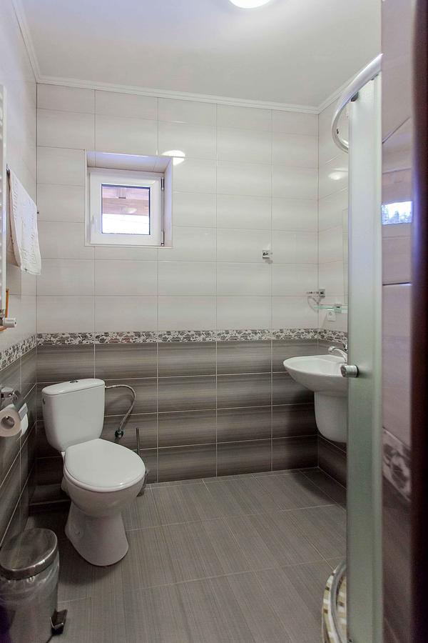 Podolyanka Hotel Славске Екстериор снимка